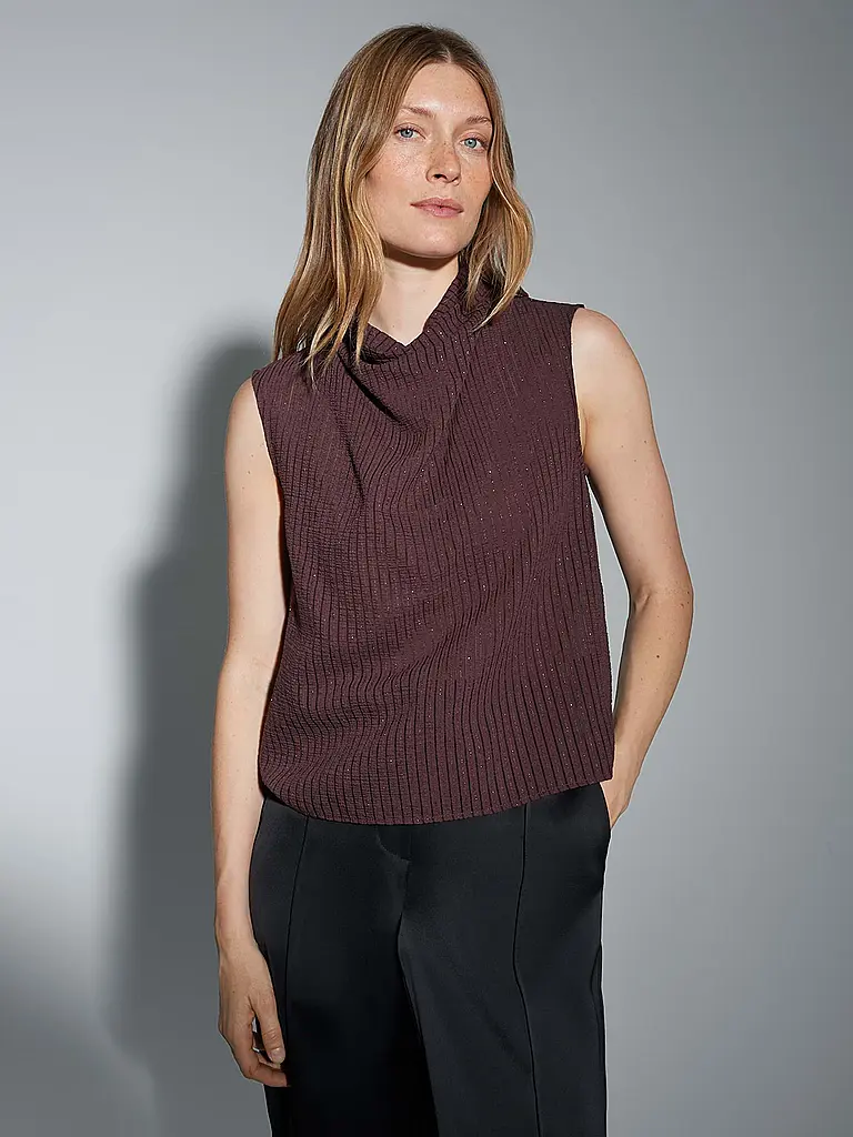 OPUS | Top FAGIC | Bacca