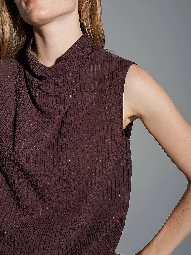 OPUS | Top FAGIC | Bacca