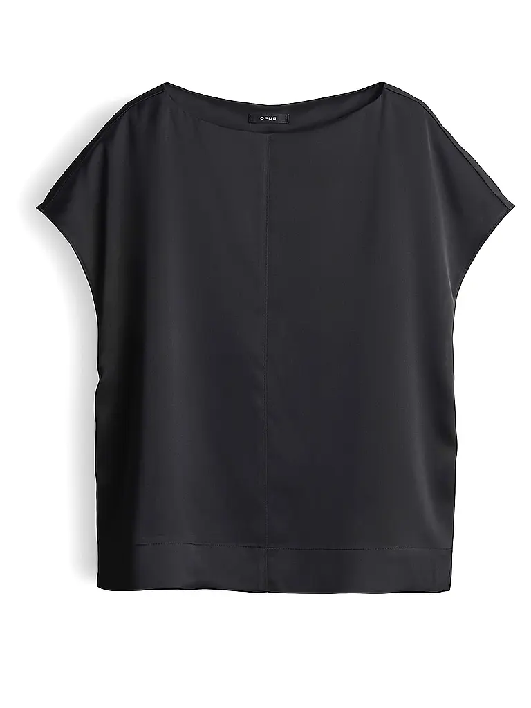 OPUS | Top FESTIVA | Nero