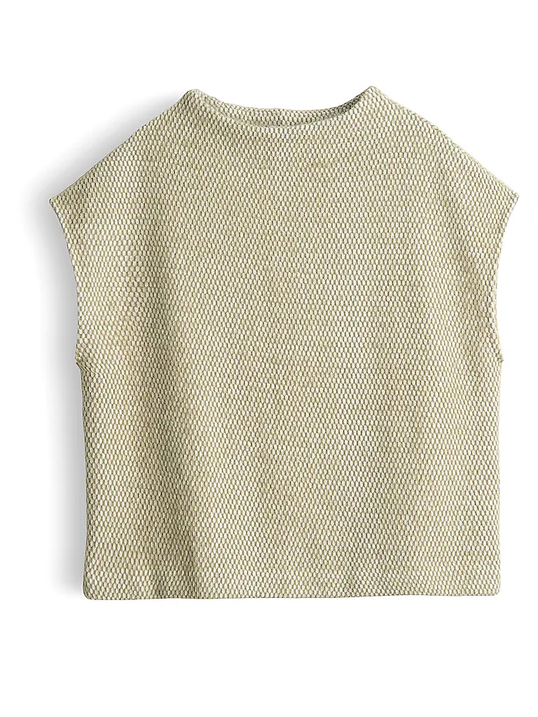OPUS | Top GOFIR | Verde chiaro