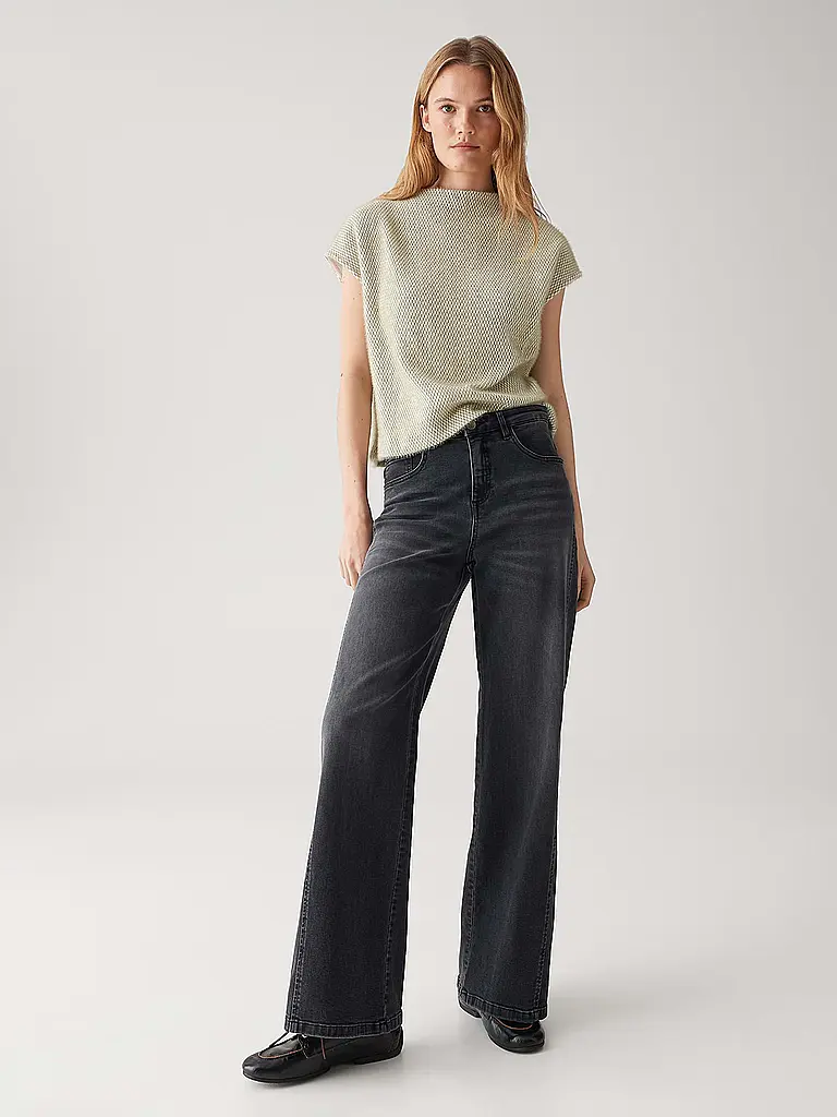 OPUS | Top GOFIR | Verde chiaro