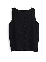 OPUS | Top IDALI | Nero