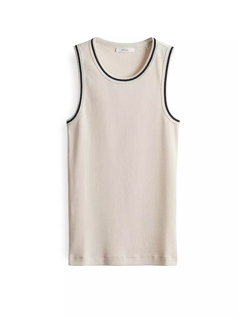 OPUS | Top ILESSO PREPPY | Crema