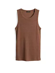 OPUS | Top ILESSO SPARKLE | Cammello
