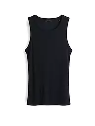 OPUS | Top ILESSO SPARKLE | Blu scuro