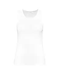 OPUS | Top ILESSO | Bianco