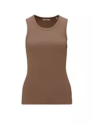 OPUS | Top ILESSO | Marrone