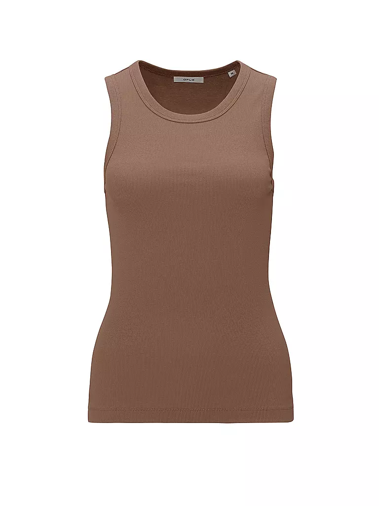 OPUS | Top ILESSO | Marrone