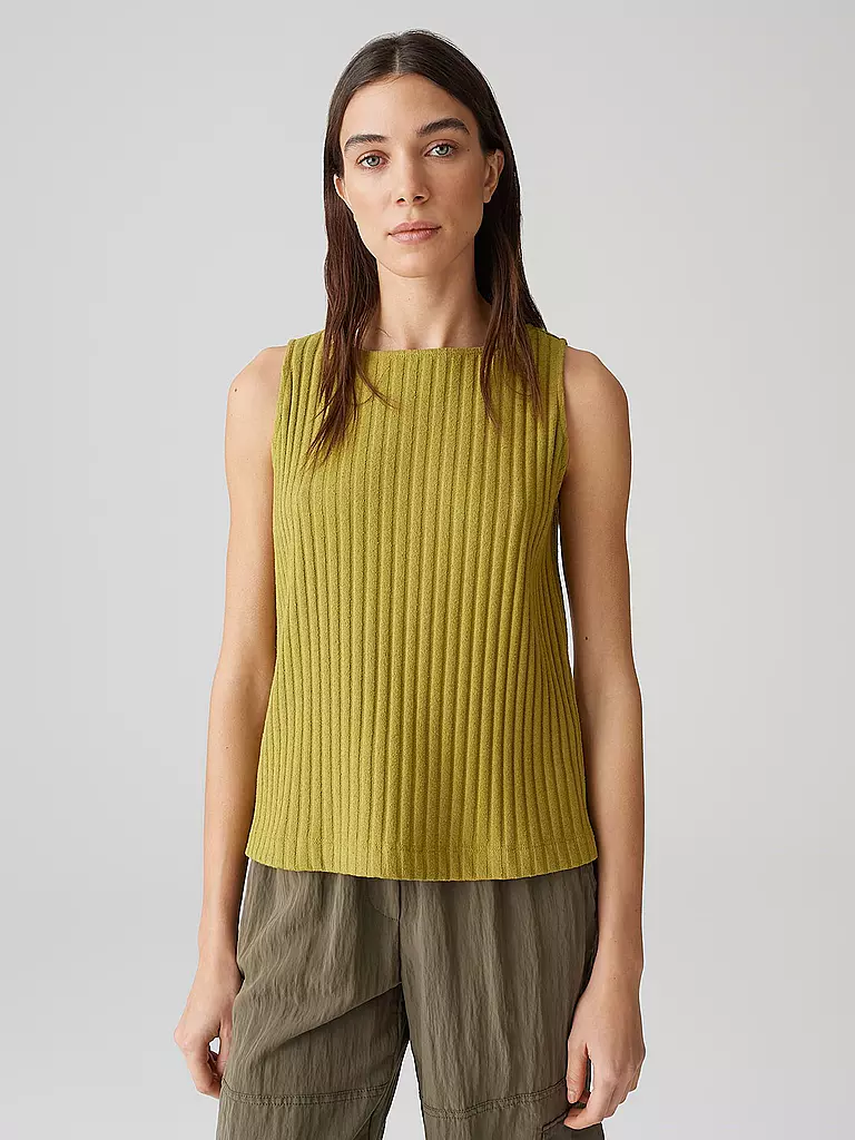 OPUS | Top IPOMA SLIT | Senape