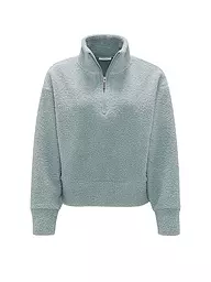 OPUS | Troyer Pullover GATROI | Blu