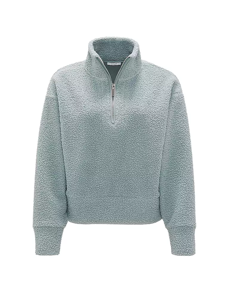 OPUS | Troyer Pullover GATROI | Blu