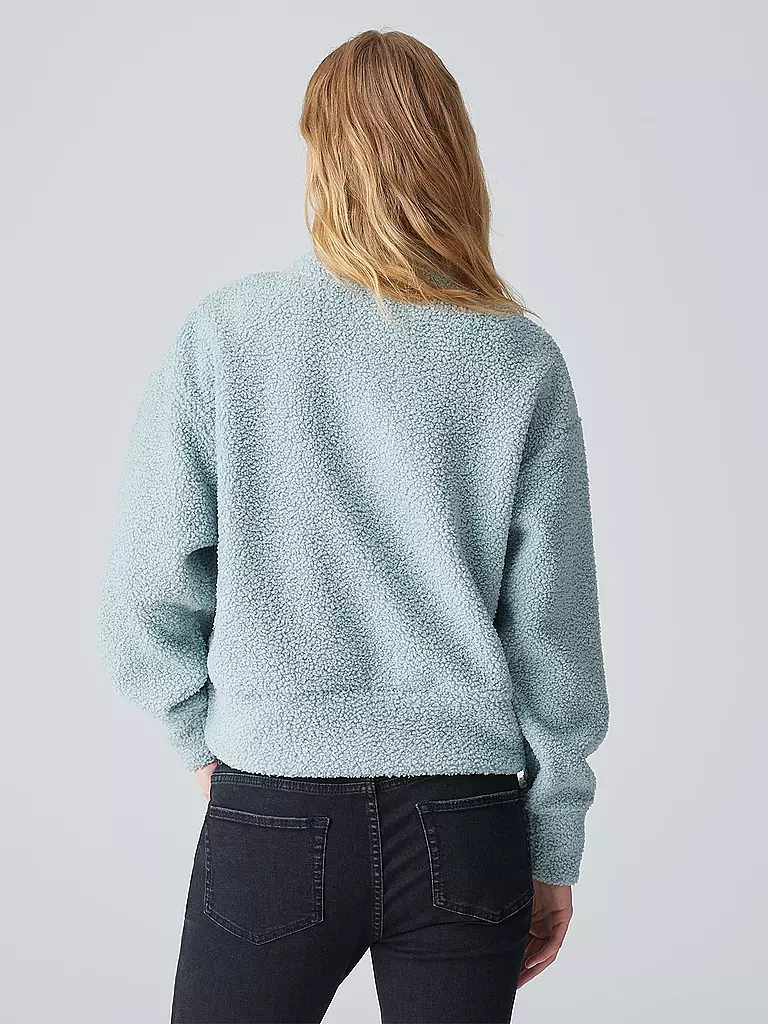 OPUS | Troyer Pullover GATROI | Blu