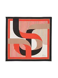OPUS | Telo ARGETIC SCARF | Rosso