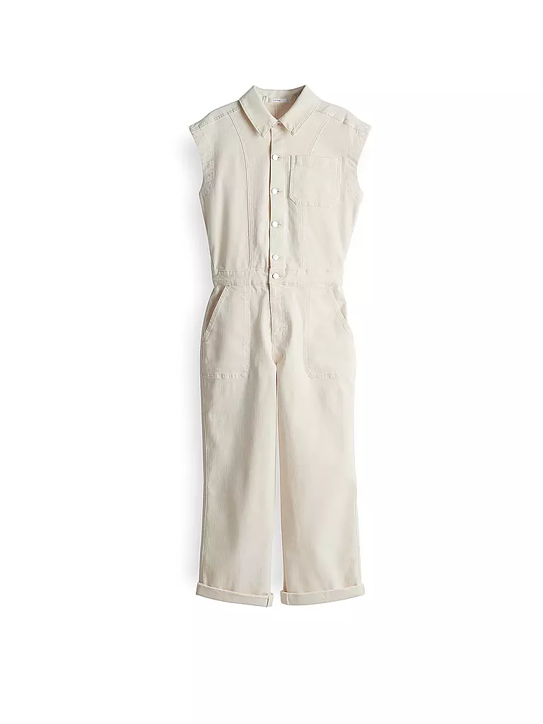 OPUS | Tuta intera MALVIE | Beige