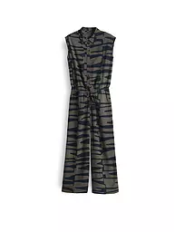 OPUS | Tuta MONNY | Oliva