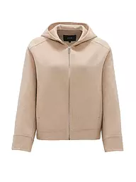 OPUS | Wolljacke JETTY | Beige