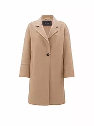 OPUS | Wollmantel HATILDE | Cammello