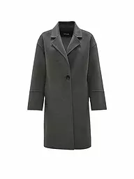 OPUS | Wollmantel HATILDE | Grigio