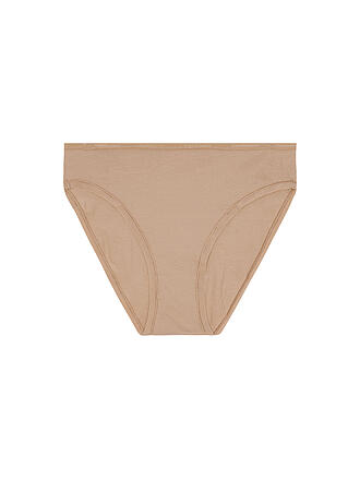ORGANIC BASICS | Slip CORE SGAMBATO hazelnut