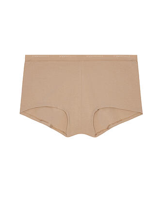 ORGANIC BASICS | Pants CORE nocciola