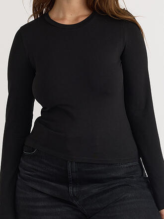 ORGANIC BASICS | Maglietta a maniche lunghe Loungewear EVERYDAY