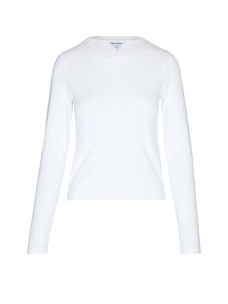 ORGANIC BASICS | Maglia Loungewear a maniche lunghe EVERYDAY