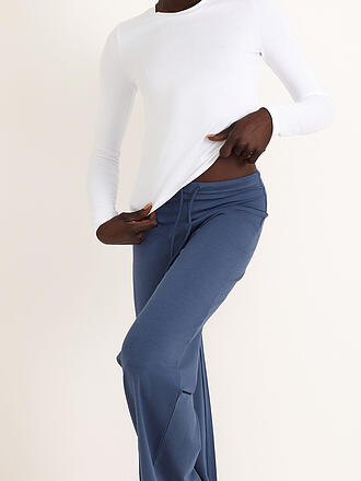 ORGANIC BASICS | Maglia Loungewear a maniche lunghe EVERYDAY
