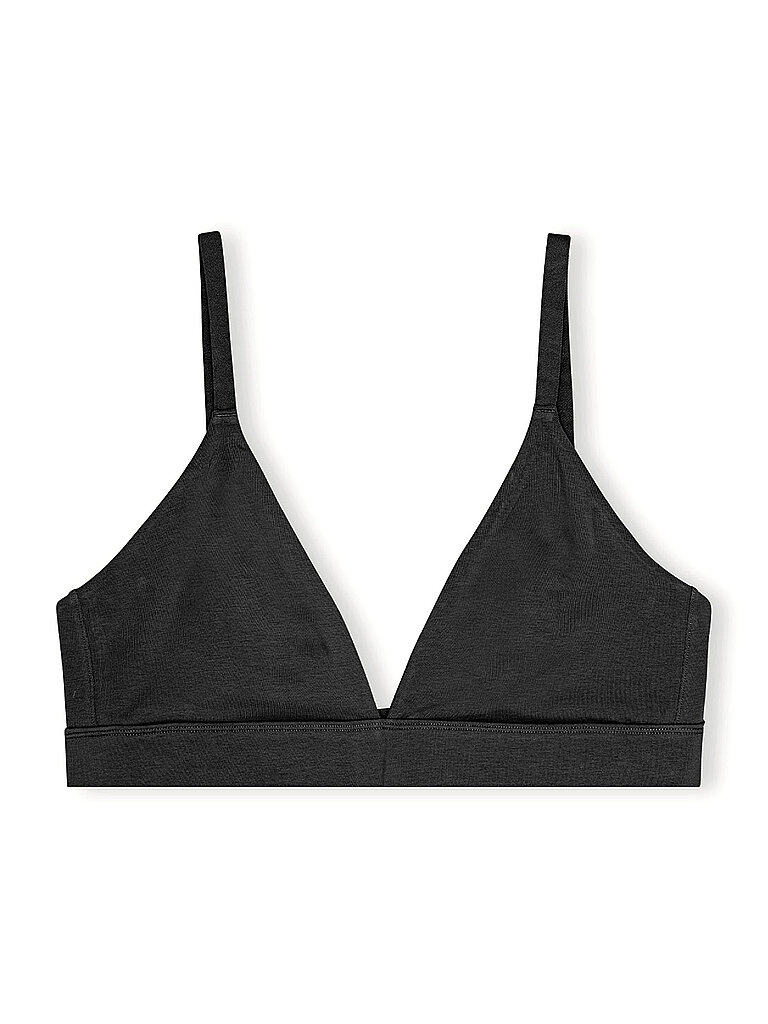 Basics Bustier CORE nero nero XS