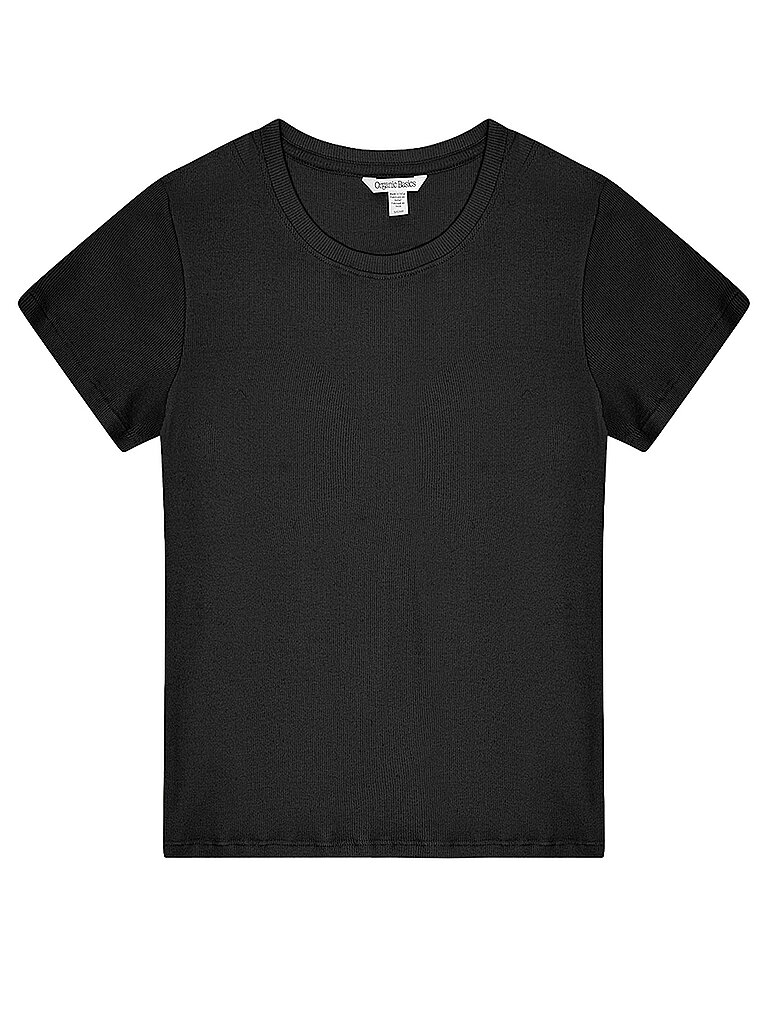 Maglietta Loungewear nero M