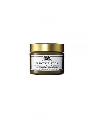 ORIGINS | Plantscription™ Renewing Night Cream 50ml
