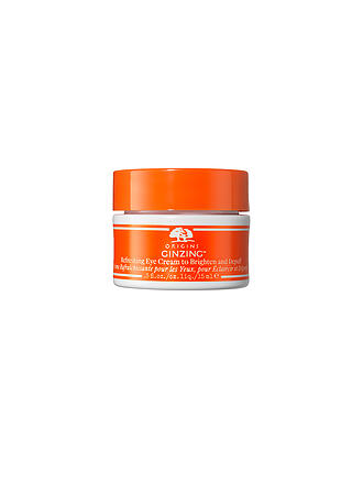 ORIGINS | Crema occhi - GinZing™ Refreshing Eye Cream to Brighten and Depuff - Existing Shade 15ml