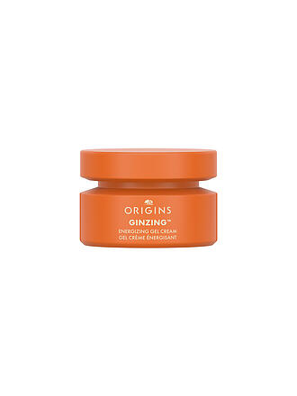ORIGINS | Crema viso - GinZing™ Energizing Gel Cream With Caffeine + Niacinamide 50ml