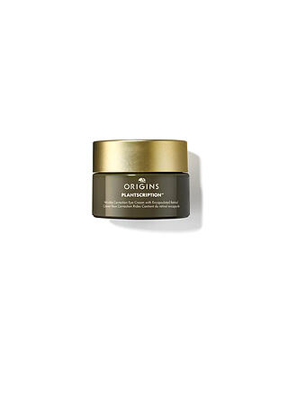 ORIGINS | Crema occhi - Plantscription™ Wrinkle Correction Eye Cream