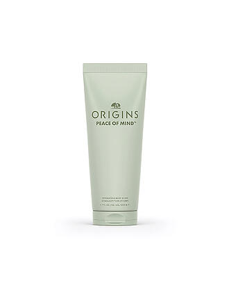 ORIGINS | Peace of Mind™ Scrub Corpo Esfoliante 200ml