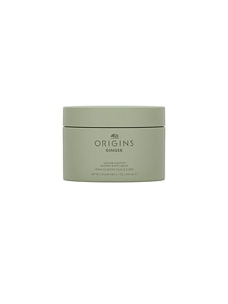ORIGINS | Ginger Souffle Crema Corpo Montata 200ml