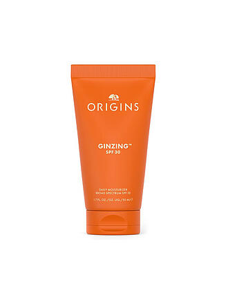 ORIGINS | Crema viso - GinZing™ SPF30 Daily Moisturizer 50ml