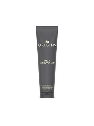 ORIGINS | Clear Improvement™ Detergente Disintossicante al Carbone Attivo per Liberare i Pori