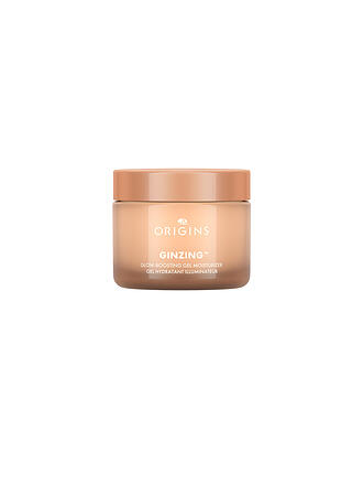 ORIGINS | Crema viso - GinZing™ Glow-Boosting Gel Moisturizer (01 Bronze Glow) 50ml