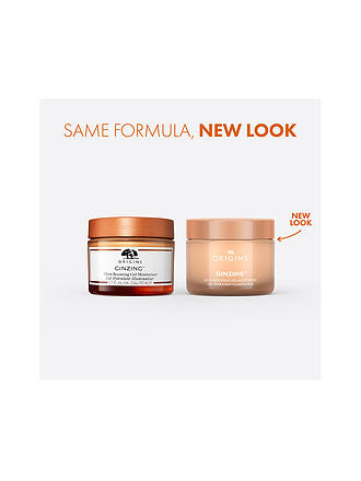 ORIGINS | Crema viso - GinZing™ Glow-Boosting Gel Moisturizer (01 Bronze Glow) 50ml