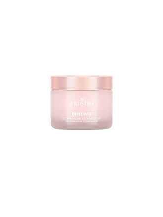 ORIGINS | Crema Viso - GinZing Glow-Boosting Gel Idratante (02 Pearl Glow) 50ml