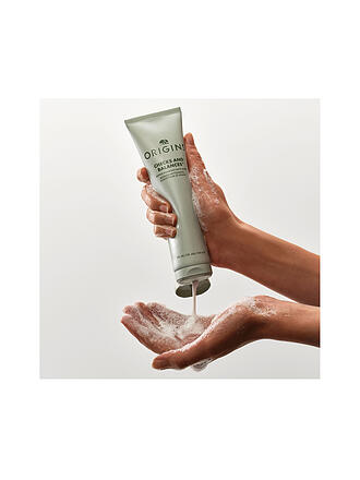 ORIGINS | Checks and Balances™ Detergente Schiumogeno Delicato 150ml