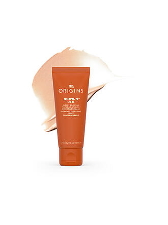 ORIGINS | GinZing™ SPF 40 Crema Idratante Colorata Energizzante (Tonalità 1) 50ml