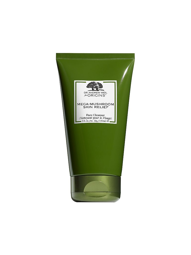 Dr. Andrew Weil for ™ Mega Bright Detergente Illuminante per la Pelle 150ml