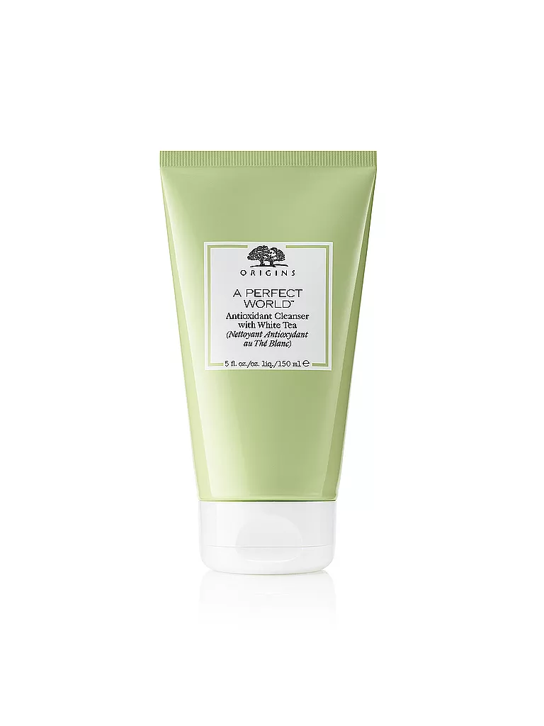 ORIGINS | A Perfect World™ Detergente Antiossidante con Tè Bianco 150ml | Senza colore
