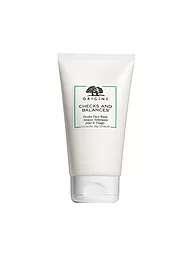 ORIGINS | Checks & Balances Detergente Viso Schiumogeno 150ml | Senza colore