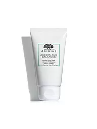 ORIGINS | Checks & Balances Detergente Viso Schiumogeno 50ml | Senza colore
