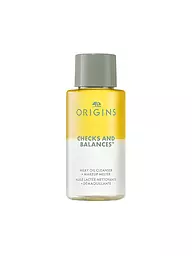 ORIGINS | Checks and Balances Detergente Olio Latte | Senza colore