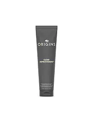 ORIGINS | Clear Improvement™ Detergente Disintossicante al Carbone Attivo per Liberare i Pori | Senza colore