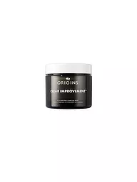 ORIGINS | Clear Improvement™ Maschera al Carbone e Chia 75ml | Senza colore