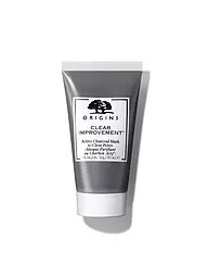 ORIGINS | Clear Improvement™ Maschera Attiva al Carbone per Purificare i Pori 30ml | Senza colore
